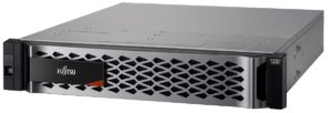 Fujitsu All Flash Storage ETERNUS AB6100 Left