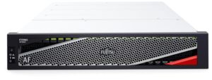 Fujitsu All Flash Storage ETERNUS AF150 S3 Front