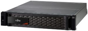Fujitsu ETERNUS HB1100 Hybrid Storage Left