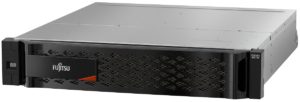 Fujitsu ETERNUS HB5100 Hybrid Storage Left