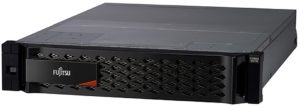 Fujitsu ETERNUS HX2100 Hybrid Storage Array