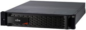 Fujitsu ETERNUS HX2200 Hybrid Storage