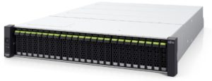 Fujitsu Hybrid Storage ETERNUS DX60 S5 Right