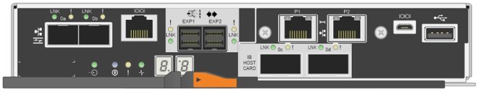 Fujitsu-ETERNUS-HB5200-Hybrid-Storage-2-port 100Gb IB HIC Fujitsu-ETERNUS-HB5200-Hybrid-Storage-2-port 100Gb IB HIC