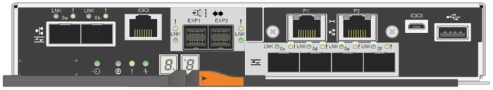 Fujitsu-ETERNUS-HB5200-Hybrid-Storage-4-port 32Gb FC HIC Fujitsu-ETERNUS-HB5200-Hybrid-Storage-4-port 32Gb FC HIC