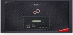 Fujitsu Hybrid Storage ETERNUS DX900 S5 Frontend Enclosure with a Front Cover