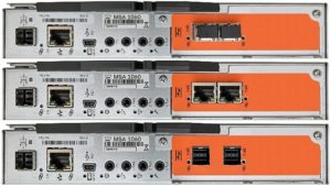 HPE MSA 1060 Controller Options