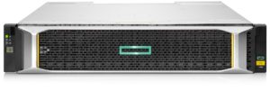 HPE MSA 1060 Front