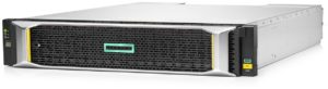 HPE MSA 2060 Right