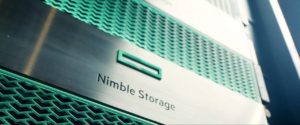 Step into the Future with HPE Nimble Storage Avatar