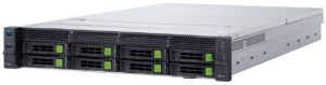 Fujitsu PRIMERGY GX2460 M1 right