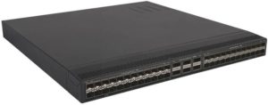 HPE FlexFabric 5980 Switch