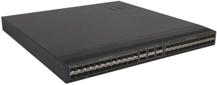HPE FlexFabric 5980 Switch