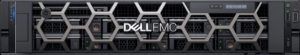Dell EMC PowerEdge R7525 Front