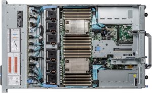 Dell EMC PowerEdge R7525 Top