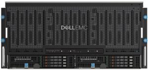 Dell EMC Poweredge-XE7100 Front