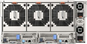 Dell EMC Poweredge-XE7100 Rear