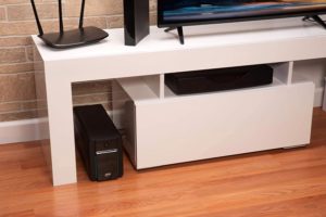 APC Easy UPS more more Interrior