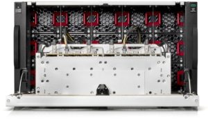 HPE Apollo 6500 Gen10 Plus Fan