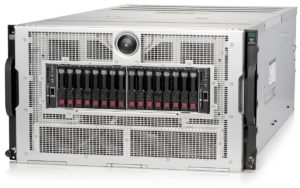 HPE Apollo 6500 Gen10 Plus Right