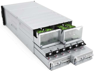 HPE ProLiant XL645 Gen10 Plus Open