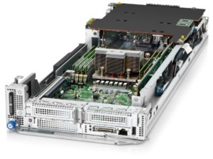 HPE ProLiant XL645d Right