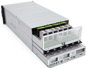 HPE ProLiant XL675 Gen10 Plus Open