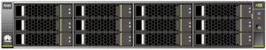 Huawei-OceanStor-2600-V5-Front-LFF