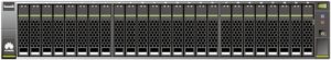 Huawei-OceanStor-2600-V5-Front-SFF