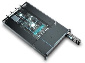 Huawei OceanStor 2600 V5 Top