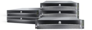 Huawei OceanStor V5 family