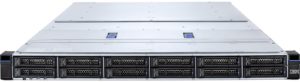 IBM FlashSystem 5200 front