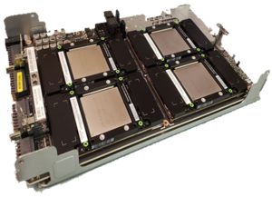 Dell-EMC-PowerEdge-XE8545-4-GPU-Baseboard