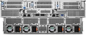 Dell-EMC-PowerEdge-XE8545-Rear