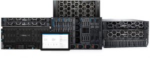 Dell EMC 15G Rack Servers Family