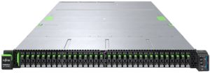 Fujitsu PRIMERGY-rx2530m6-front-32xEDSFF-3D