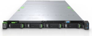 Fujitsu PRIMERGY-rx2530m6-front-4x35-3D