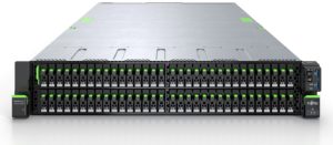 Fujitsu PRIMERGY-rx2540m6-front-EDSFF-3D