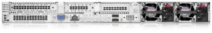 HPE ProLiant DL325 Gen10 Plus v2 Rear