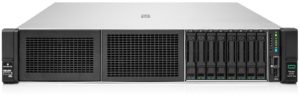 HPE ProLiant DL345 Gen10 Plus Front