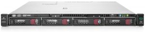 HPE ProLiant DL360 Gen10 Plus Front LFF
