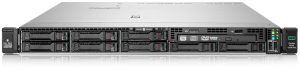 HPE ProLiant DL360 Gen10 Plus Front SFF