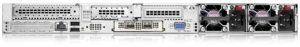 HPE ProLiant DL365 Gen10 Plus Rear