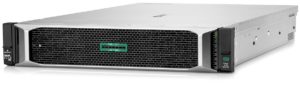 HPE ProLiant DL380 Gen10 Plus server