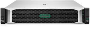 HPE ProLiant DL380 Gen10 Plus server Front Bezel