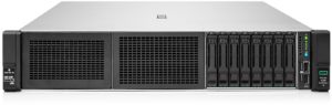 HPE ProLiant DL385 Gen10 Plus v2 Front
