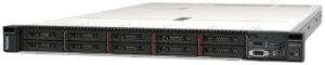 Lenovo ThinkSystem SR630 V2