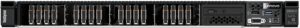 Lenovo ThinkSystem SR630 V2 Front 16 EDSFF