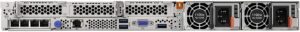 Lenovo ThinkSystem SR630 V2 Rear