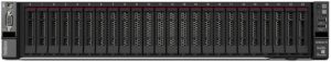 Lenovo ThinkSystem SR650 V2 24SFF
